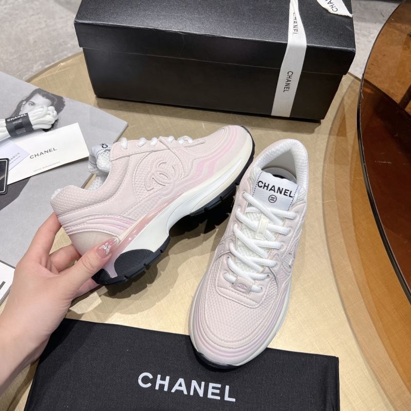 Chanel Sport Shoes